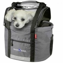 KLICKFIX DOGGY SHOPPER Front Basket