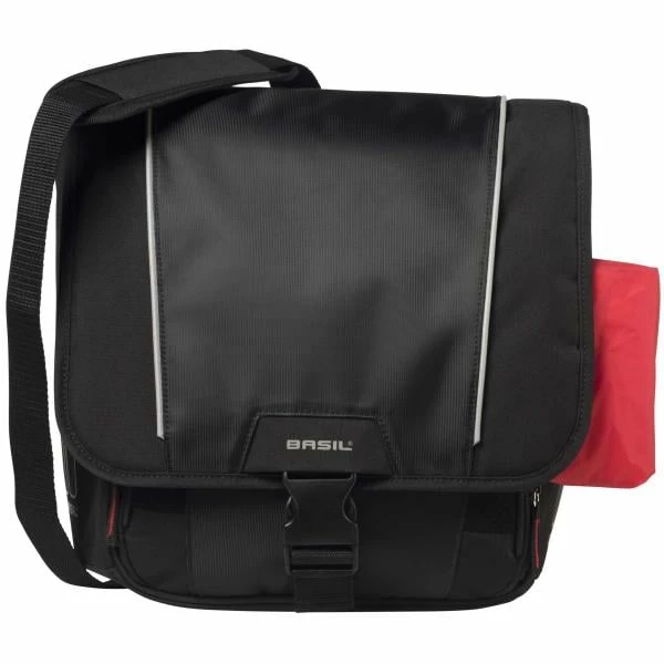 BASIL SPORT DESIGN COMMUTER BAG Pannier