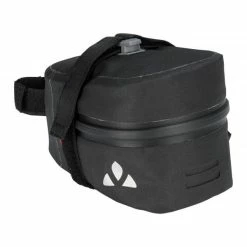 VAUDE TOOL AQUA Saddle Bag Black