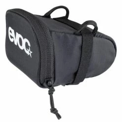EVOC SEAT BAG Saddle Bag S Black