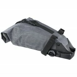 EVOC SEAT BAG BOA Saddle Bag L Grey