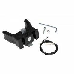 ORTLIEB E-Bike Handlebar Mounting-Set For Handlebar Bags And Baskets