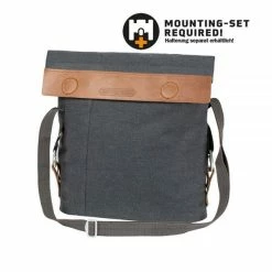 ORTLIEB BARISTA URBAN Handlebar Bag