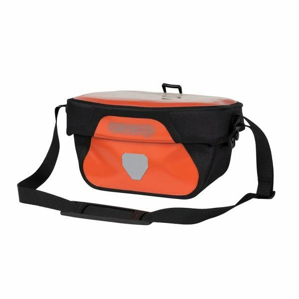 ORTLIEB ULTIMATE SIX FREE 5L Handlebar Bag – Bild 3