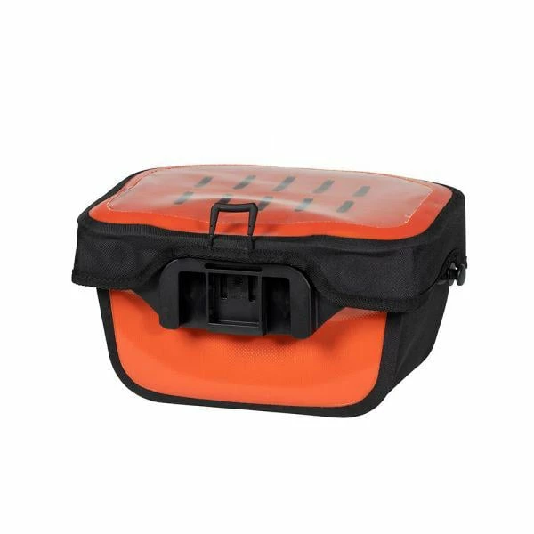 ORTLIEB ULTIMATE SIX FREE 5L Handlebar Bag – Bild 4