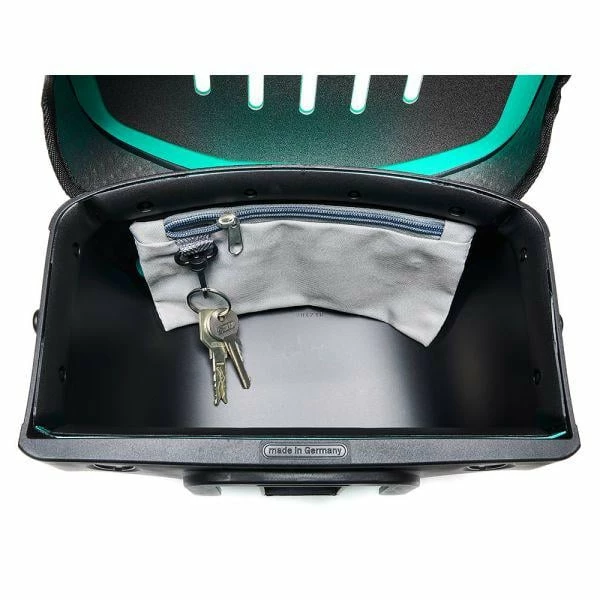 ORTLIEB ULTIMATE SIX FREE 5L Handlebar Bag – Bild 6