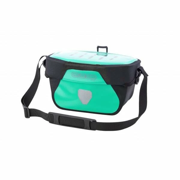 ORTLIEB ULTIMATE SIX FREE 5L Handlebar Bag – Bild 2
