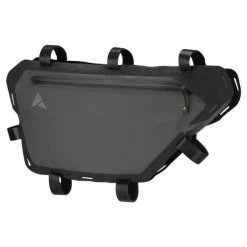 ALTURA VORTEX 6L Saddle Bag Black