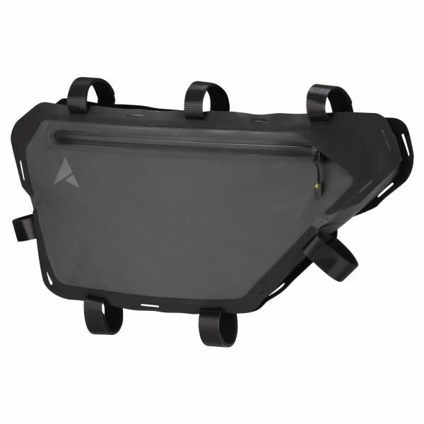 ALTURA VORTEX 6L Saddle Bag Black