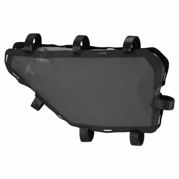 ALTURA VORTEX 6L Saddle Bag Black – Bild 2