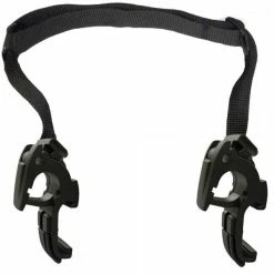 QL2.1 20mm Hook With Adjustable Handle ORTLIEB