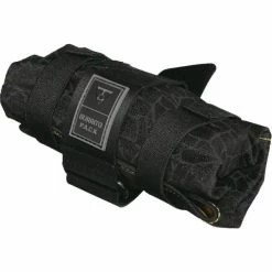 TOPEAK BURRITO PACK Saddle Bag Black