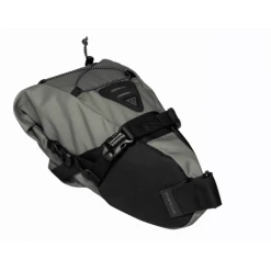 TOPEAK BACKLOADER 6 L Saddle Bag Green