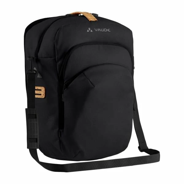 VAUDE EBACK SINGLE Pannier