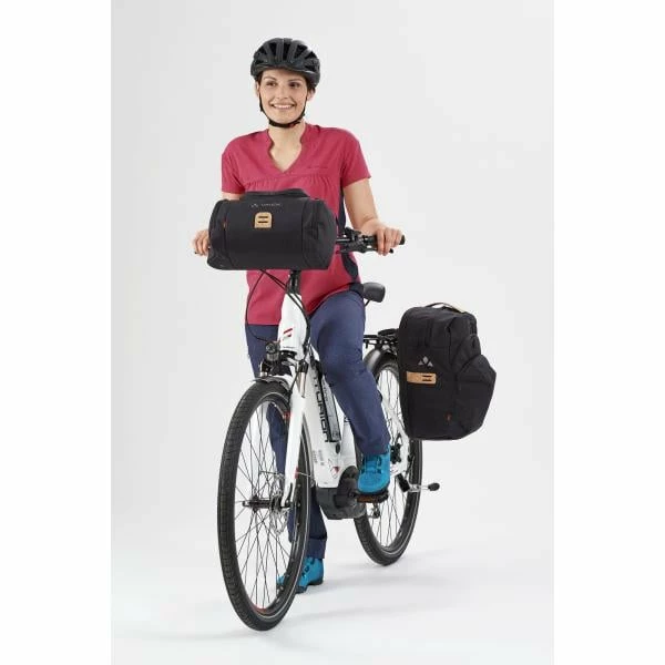 VAUDE EBACK SINGLE Pannier – Bild 3