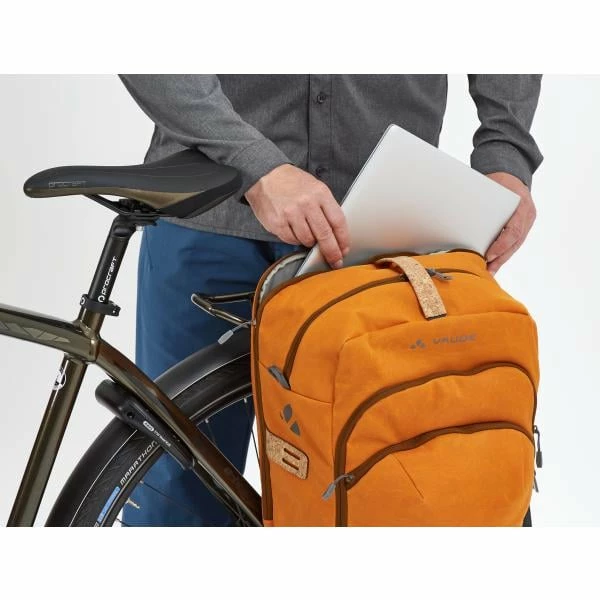 VAUDE EBACK SINGLE Pannier – Bild 4