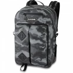 DAKINE CYCLONE HYDROSEAL PACK 36L Backpack Camo