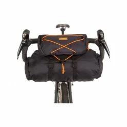 RESTRAP BAR BAG HOLSTER+ DRY BAG 14L Handlebar Bag