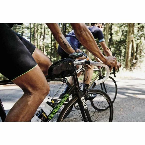 TOPEAK FUEL TANK Frame Bag Medium – Bild 3