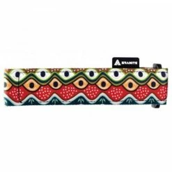 GRANITE DESIGN ROCKBAND PLUS STRAP DE FIXATION Universal Strap Waves