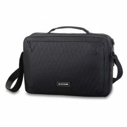 DAKINE CONCOURSE MESSENGER 15L Shoulder Bag Black