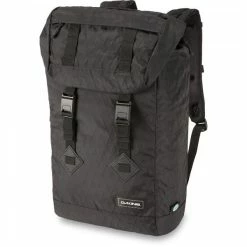 DAKINE INFINITY TOPLOADER 27L Backpack Black