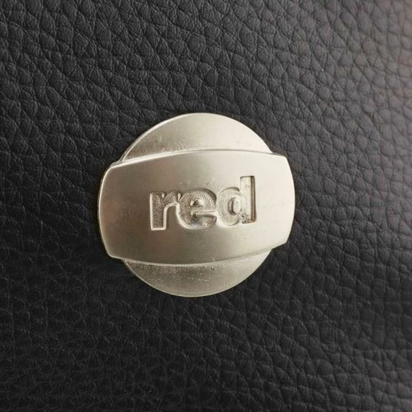 RED CYCLING PRODUCTS PRO Women's Handlebar Bag Black – Bild 4