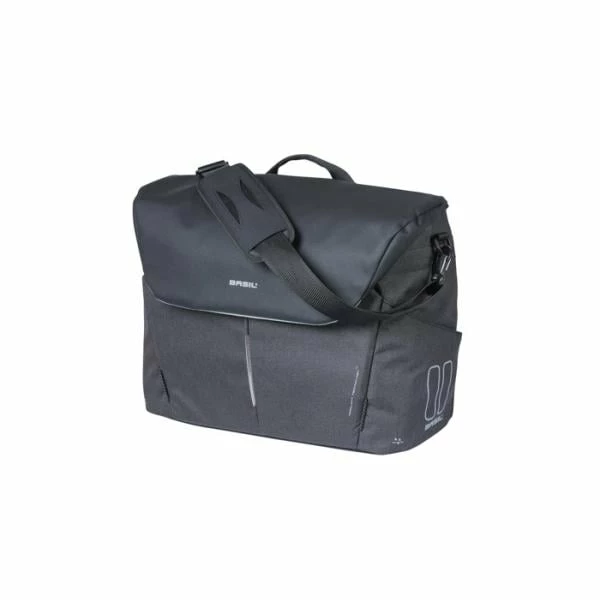 BASIL B-SAFE Nordlicht 17L Pannier