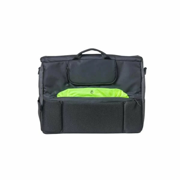 BASIL B-SAFE Nordlicht 17L Pannier – Bild 3
