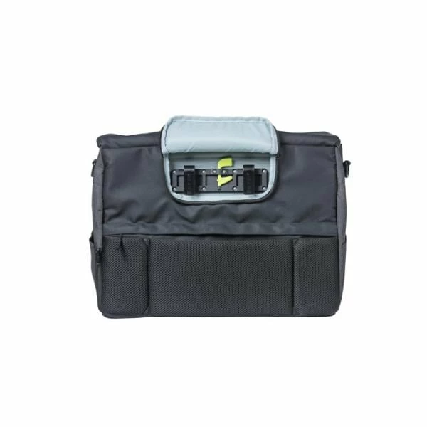 BASIL B-SAFE Nordlicht 17L Pannier – Bild 4