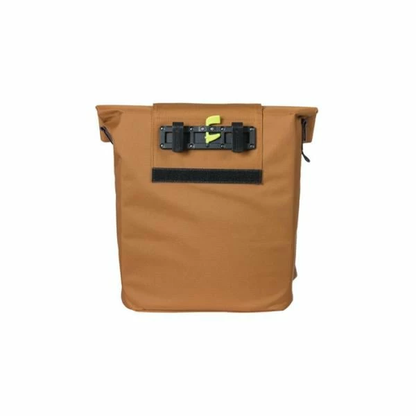 BASIL City Shopper 14-16L Pannier Camel – Bild 3