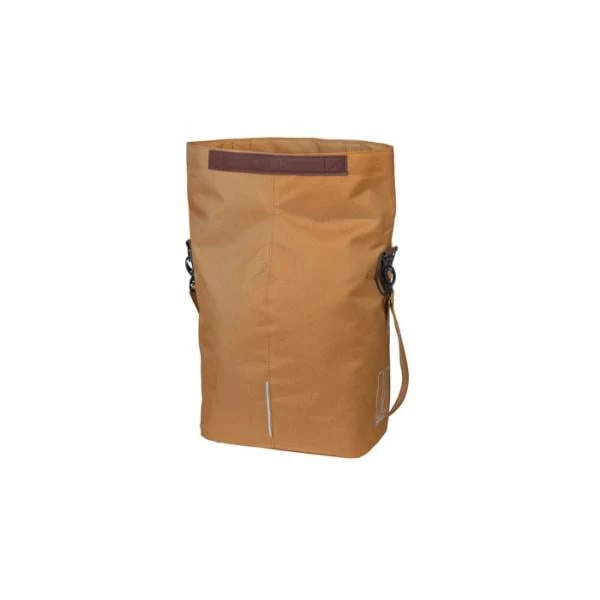 BASIL City Shopper 14-16L Pannier Camel – Bild 4