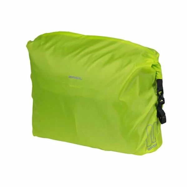 BASIL Keep Dry And Clean Bag Rain Cover Horizontal – Bild 3