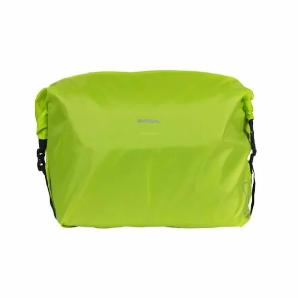 BASIL Keep Dry And Clean Bag Rain Cover Horizontal – Bild 4