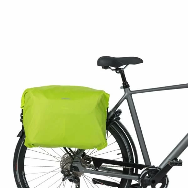 BASIL Keep Dry And Clean Bag Rain Cover Horizontal – Bild 7