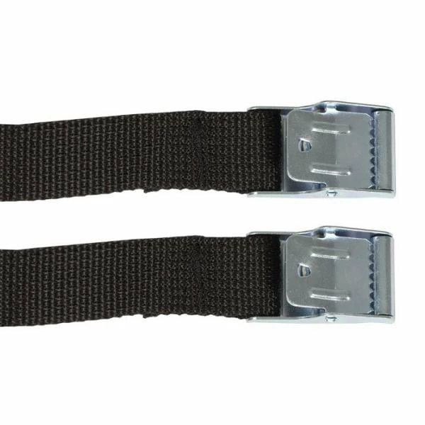 ORTLIEB COMPRESSION STRAPS 200cm Compression Strap (x2)