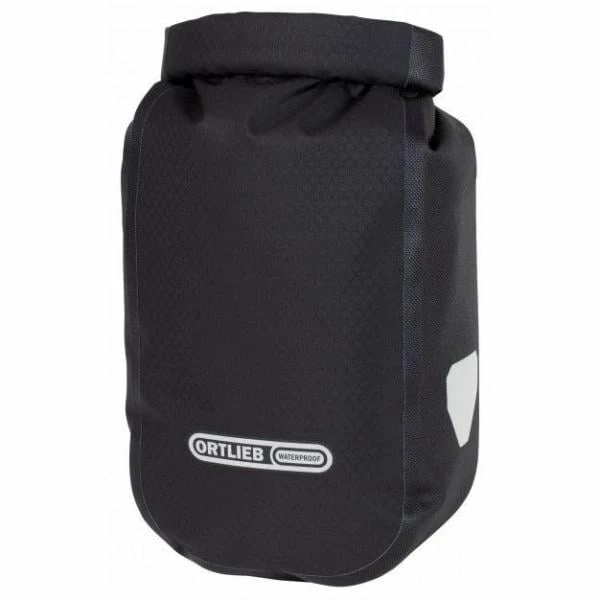 ORTLIEB FORK PACK Fork Bag Mat Black