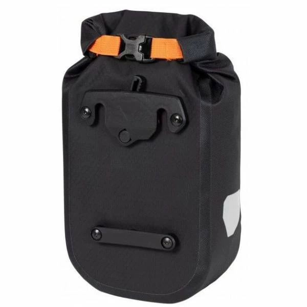 ORTLIEB FORK PACK Fork Bag Mat Black – Bild 2