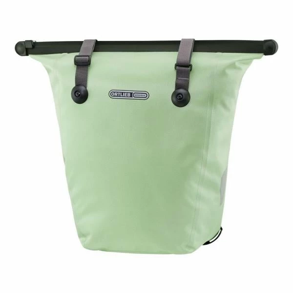 ORTLIEB BIKE-SHOPPER Pannier Bag 20L Pistachio