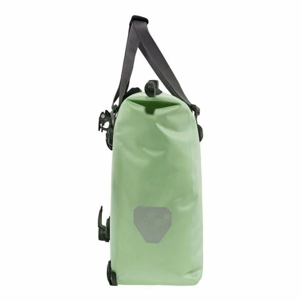 ORTLIEB BIKE-SHOPPER Pannier Bag 20L Pistachio – Bild 3