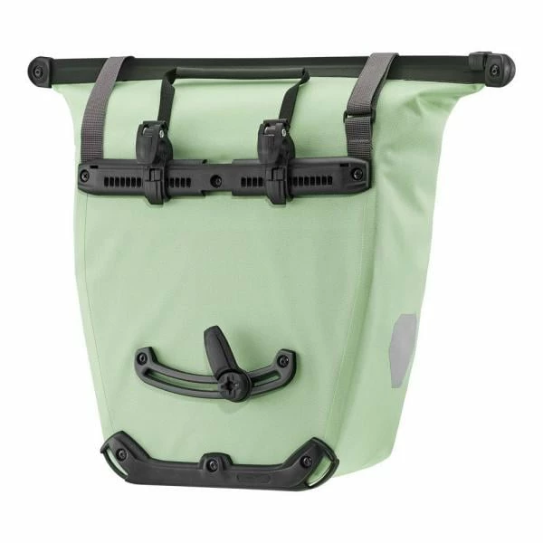 ORTLIEB BIKE-SHOPPER Pannier Bag 20L Pistachio – Bild 2