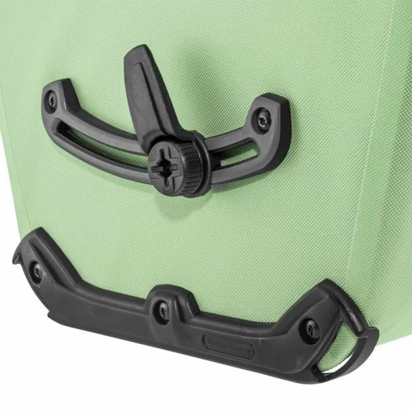ORTLIEB BIKE-SHOPPER Pannier Bag 20L Pistachio – Bild 7