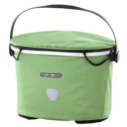 ORTLIEB UP-TOWN CITY Handlebar Bag Pistachio