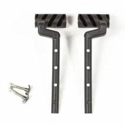 ORTLIEB Handlebar Mounting-Set Support (x2)