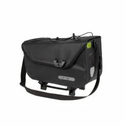 ORTLIEB E-TRUNK Pannier Black
