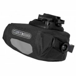 ORTLIEB MICRO TWO 0,5L Saddle Bag Mat Black
