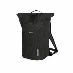 ORTLIEB VELOCITY HIGH VISIBILITY Backpack Black