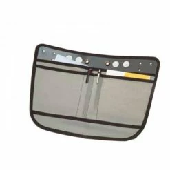 ORTLIEB Organizer Messenger-Bag Organizer