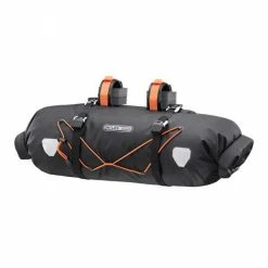 ORTLIEB HANDLEBAR-PACK - 15L Handlebar Bag Black