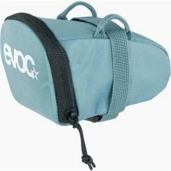 EVOC SEAT BAG S Saddle Bag Grey 2022